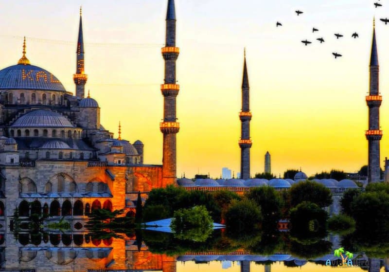 Отдых в Турции осенью подорожал, но почему?