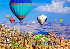 Коронавирус в Турции осенью 2021: новые правила для туристов