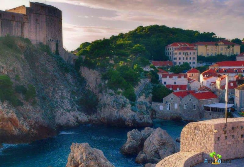 Минусы отдыха в Хорватии. Почему не стоит ехать в Дубровник россиянам? Туры в Хорватию