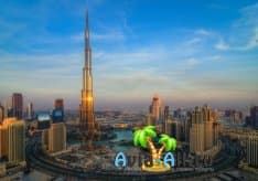 Отдых в Дубае в ноябре 2021: чем заняться, что посетить, условия въезда, погода, стоимость туров