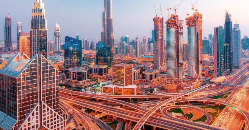 Отдых в Дубае в ноябре 2021: стоит ли ехать? Туры: погодп
