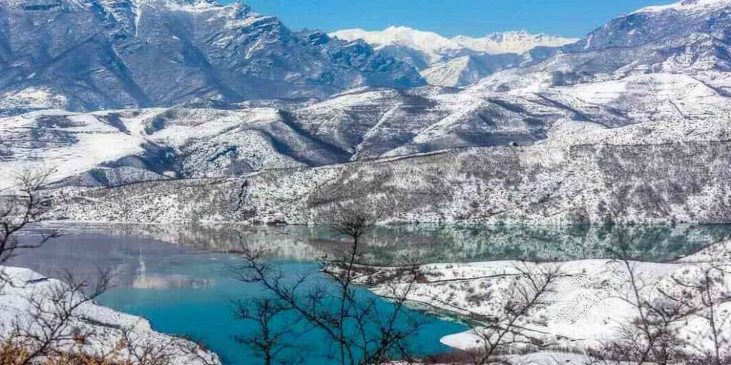 В Армению россияне зимой могут  поехать без загранпаспорт