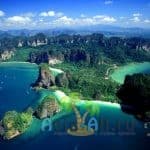Можно ли сейчас лететь в Тайланд 2022? Открытие островов для туристов