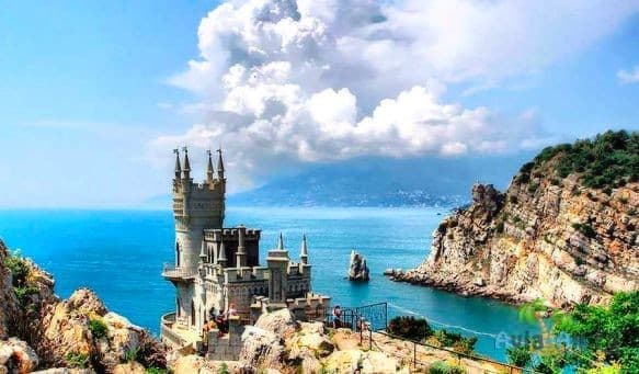 Отдых на море 2022 летом: Абхазия, Крым. Туры. куда лучше поехать