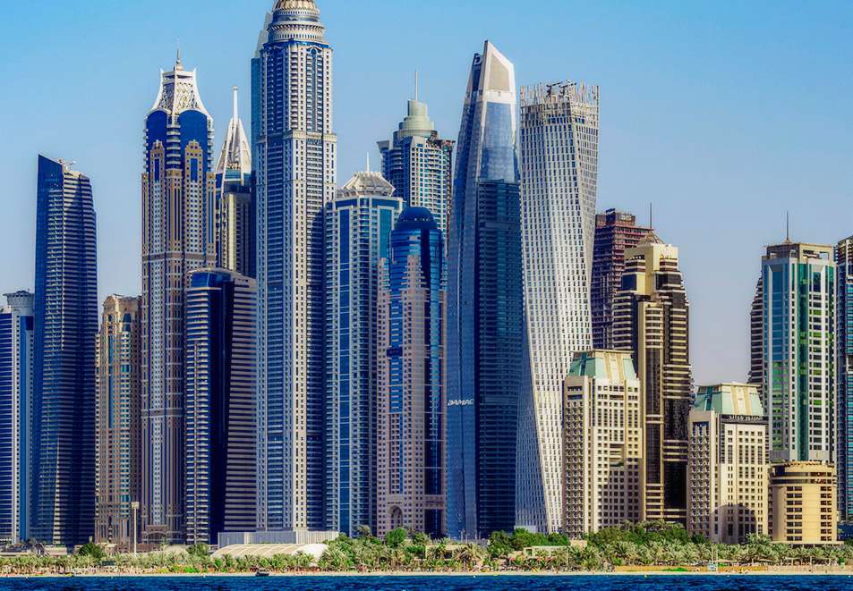 Дубай в марте 2022:  погода, отдых, условия въезда, туры, распродажи