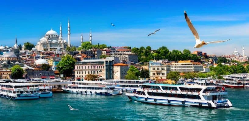 Отдых в Турции 2022: прогноз на открытие сезона, рост цен и спрос на путевки