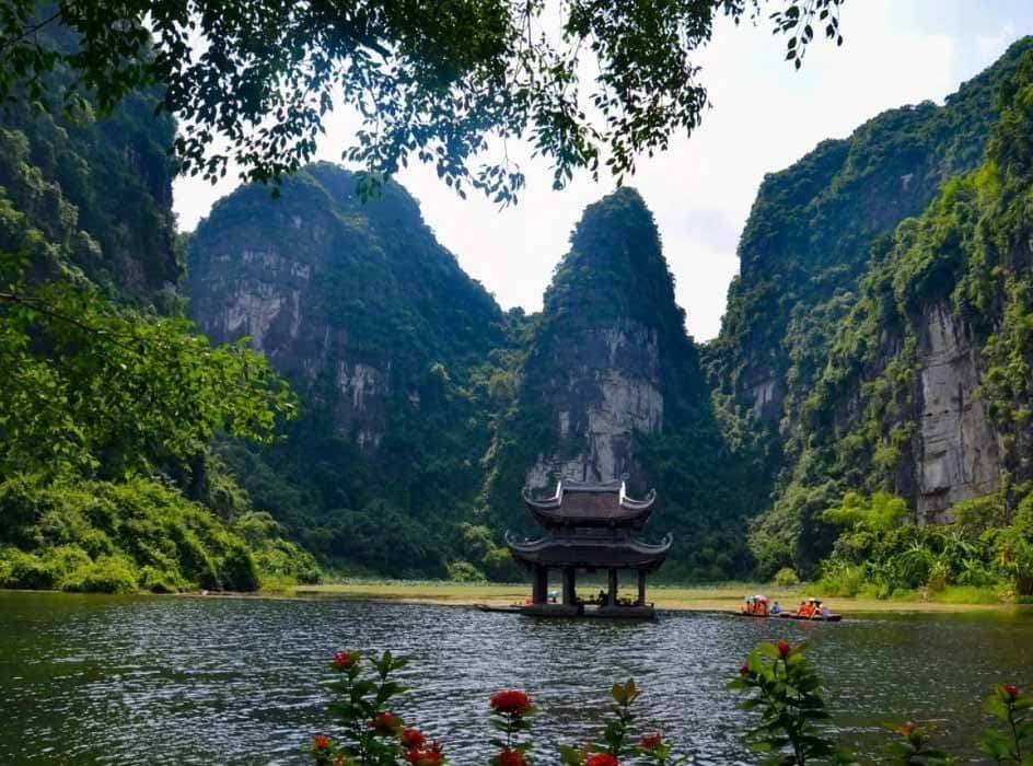 Вьетнам 