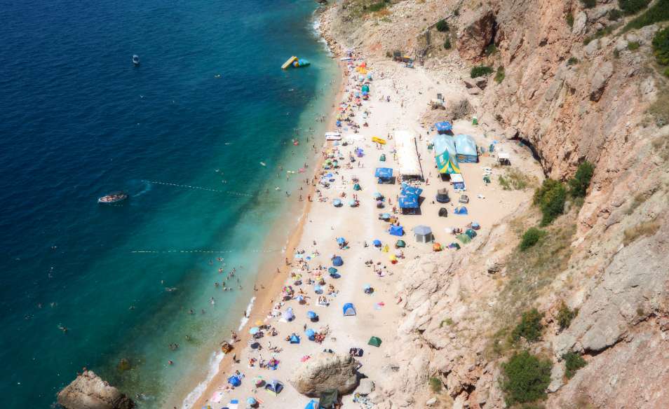 Отдых летом в Крыму 2022: Балаклава, Алупка