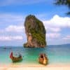 Сколько туристов отдохнет в Таиланде 2022? Будет ли локдаун?
