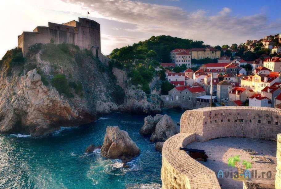Можно ли поехать летом 2022 в Черногорию и Хорватию? Отдых, туры