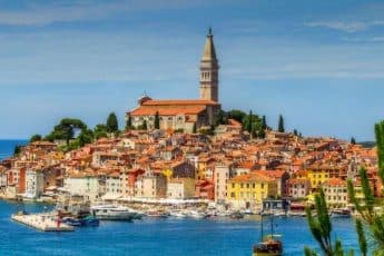 Можно ли поехать летом 2022 в Черногорию и Хорватию? Отдых, туры