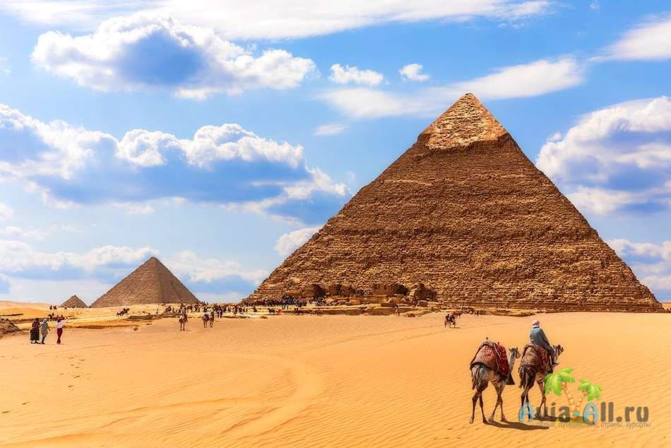 Сколько стоит тур в Египет сейчас 2022? Причины роста цен