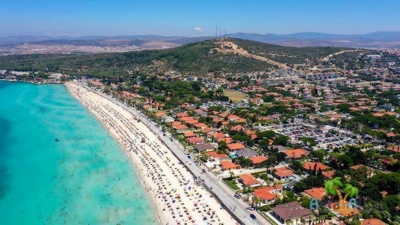 Проблемы на отдыхе в Турции летом 2022: как расплачиваться картой “Мир”? 