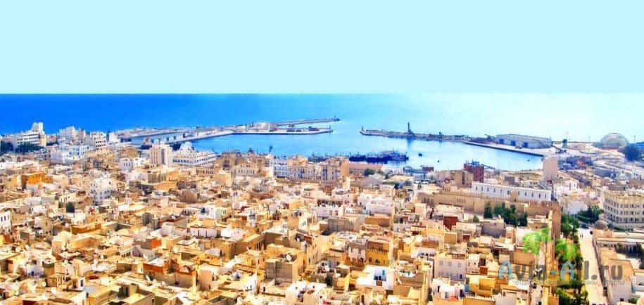 Можно ли сейчас ехать в Тунис 2022? Условия въезда, если ли туры?