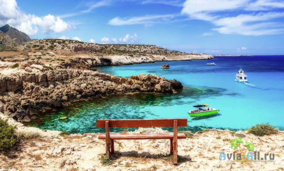 Можно ли сейчас улететь на Кипр летом 2022? 