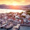 Отдых в Турции осенью 2022: цены и погода в бархатный сезон