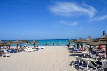 Подорожают ли туры в Турцию в августе 2022? Цены в сентябре