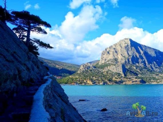 На каких пляжах в Крыму сейчас безопасно отдыхать и купаться? 2022
