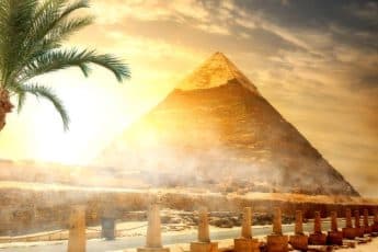 Условия въезда в Египет 2022: что снова изменили?