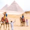 Стоит ли ехать в Египет летом 2022: погода