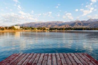 Куда поехать отдыхать летом 2022 прямым рейсом?