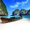 Новые условия въезда в Таиланд летом после открытия 2022