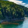 Отдых на море в России в сентябре 2022: места с хорошей погодой