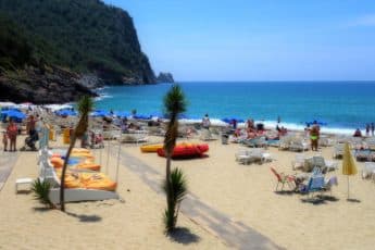 Отдых в Турции 2022"Все включено" - когда отдыхать дешевле?