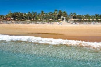 Турция 2022: стоит ли ехать отдыхать в Сиде