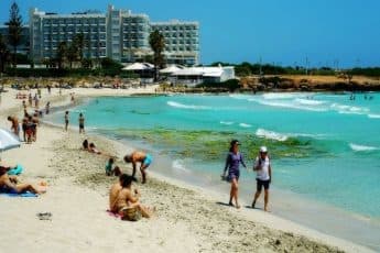 Кипр открылся! Какие цены на туры летом 2022?