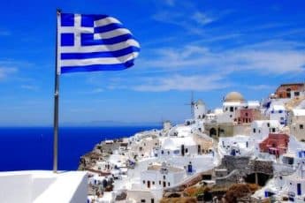 Греция опасна или безопасна для отдыха летом в 2022 году: русофобия