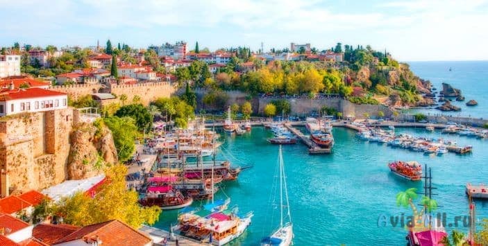 Как переехать в Турцию на ПМЖ? Причины передумать