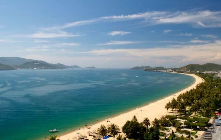 Где отдохнуть в ноябре 2022? Недорого