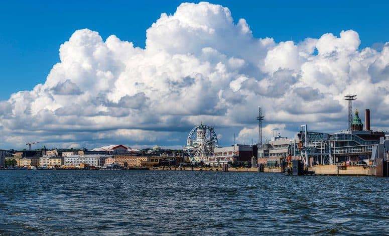 В Финляндию теперь почти не попасть 2022: виза, въезд