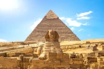 Отдых в Египет 2022: когда ехать, цены