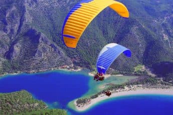 Какая погода в Турции в ноябре 2022? Стоит ли ехать в Турцию в ноябре 2022?