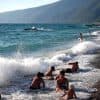 Недорогой отдых в Абхазии: лучшее время для отдыха, негативные отзывы