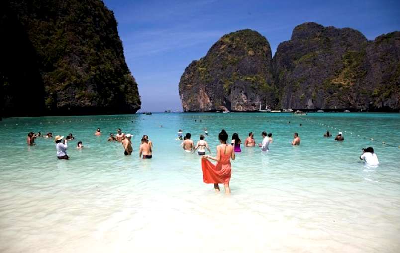 Когда в Таиланде сезон отдыха 2022-2023?