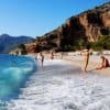 Лучшие курорты Турции в сентябре за границей, куда поехать