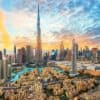 Новый год 2023 в ОАЭ - сколько это стоит и можно ли поехать?