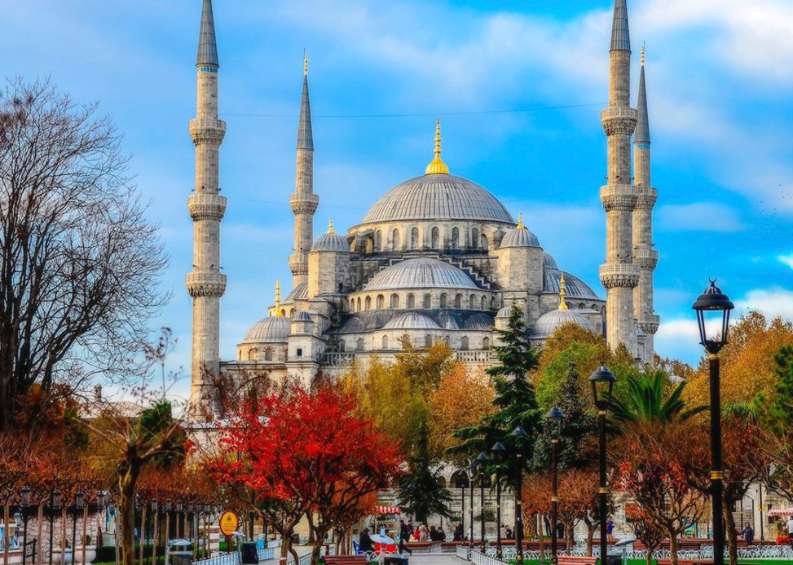 Стоит ли ехать в Турцию зимой 2023? 
