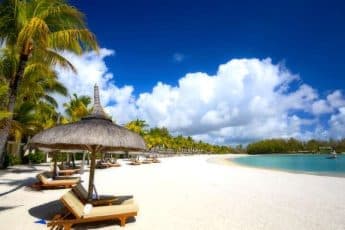 Можно ли на Маврикии расплачиваться картой "МИР"