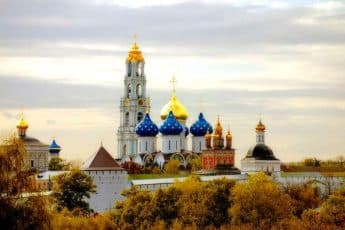 Где отдохнуть в России на осенние каникулы 2022