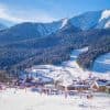 Горнолыжный курорт России Архыз 2023: начало сезона, ски-пасс, отели