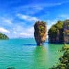 Отдых в Тайланде в феврале 2023: когда лучше поехать по туру зимой