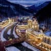 Горнолыжные курорты в Сочи 2023 в Красной Поляне - куда поехать?