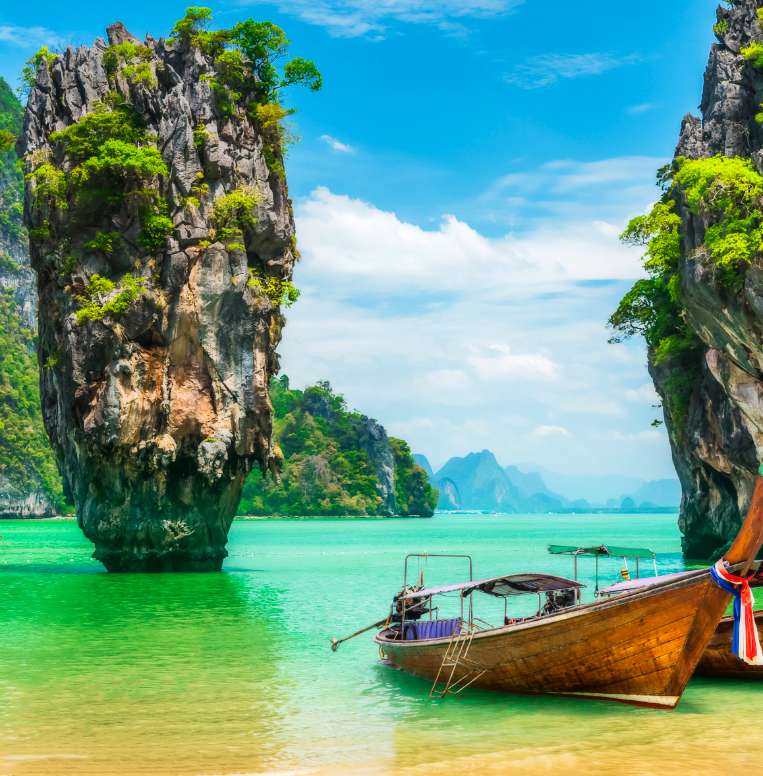 Карты “Мир” в Таиланде – можно ли расплачиваться 2023?