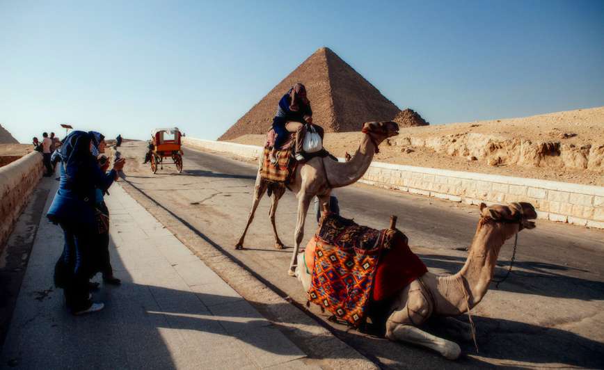 Почему сейчас нельзя полететь в Египет прямым рейсом из России 2023?