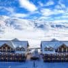 Горнолыжные курорты в Турции зимой 2023