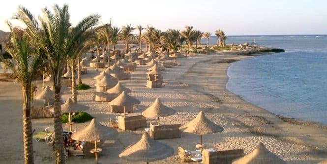 Стоит ли ехать в Египет на новогодние каникулы 2023?